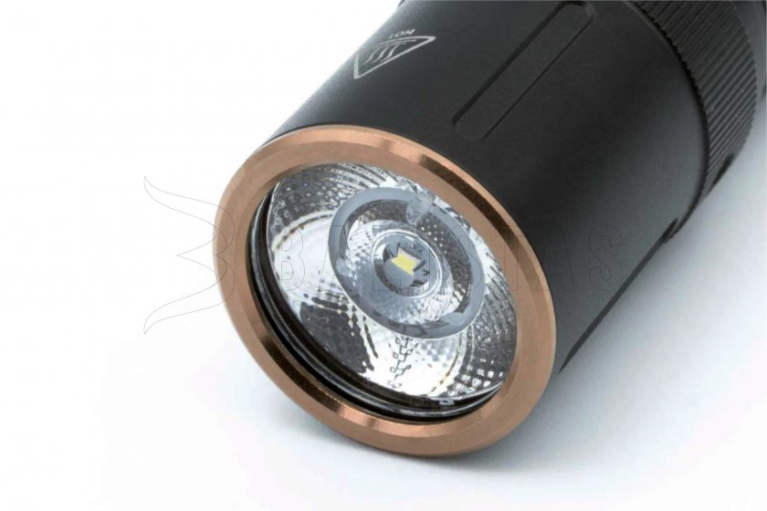 Zaklamp Fenix E12 V2.0