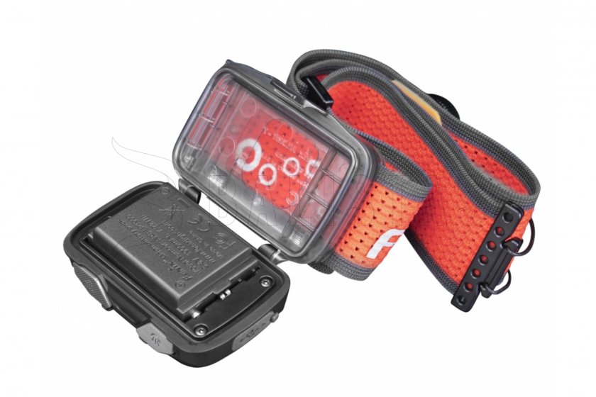 Oplaadbare hoofdlamp Fenix HL32R-T zwart