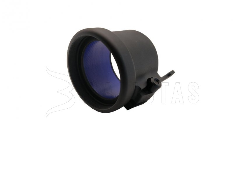 Snelspanring Rusan ARM52 voor Hikmicro THUNDER / CHEETAH