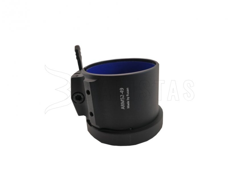 Snelspanring Rusan ARM52 voor Hikmicro THUNDER / CHEETAH