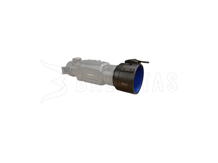 Snelspanring Rusan ARM52 voor Hikmicro THUNDER / CHEETAH