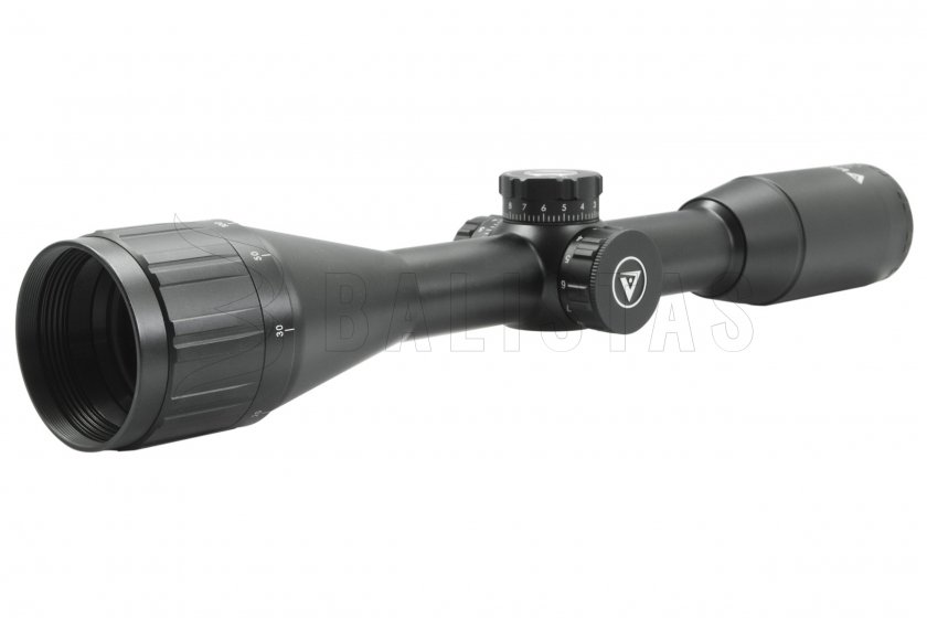 Richtkijker Valiant Lynx 6x40 AOSIR Mil-Dot