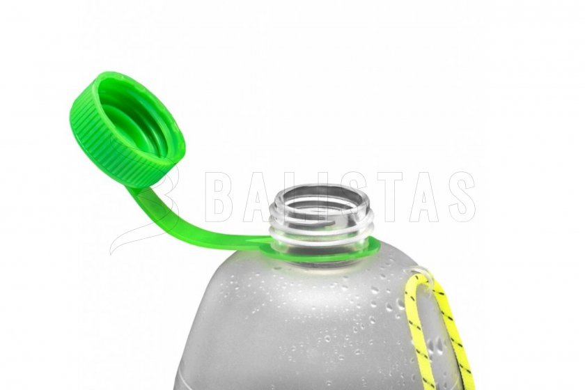 Opvouwbare fles CNOC Vesica 1l Bottle groen