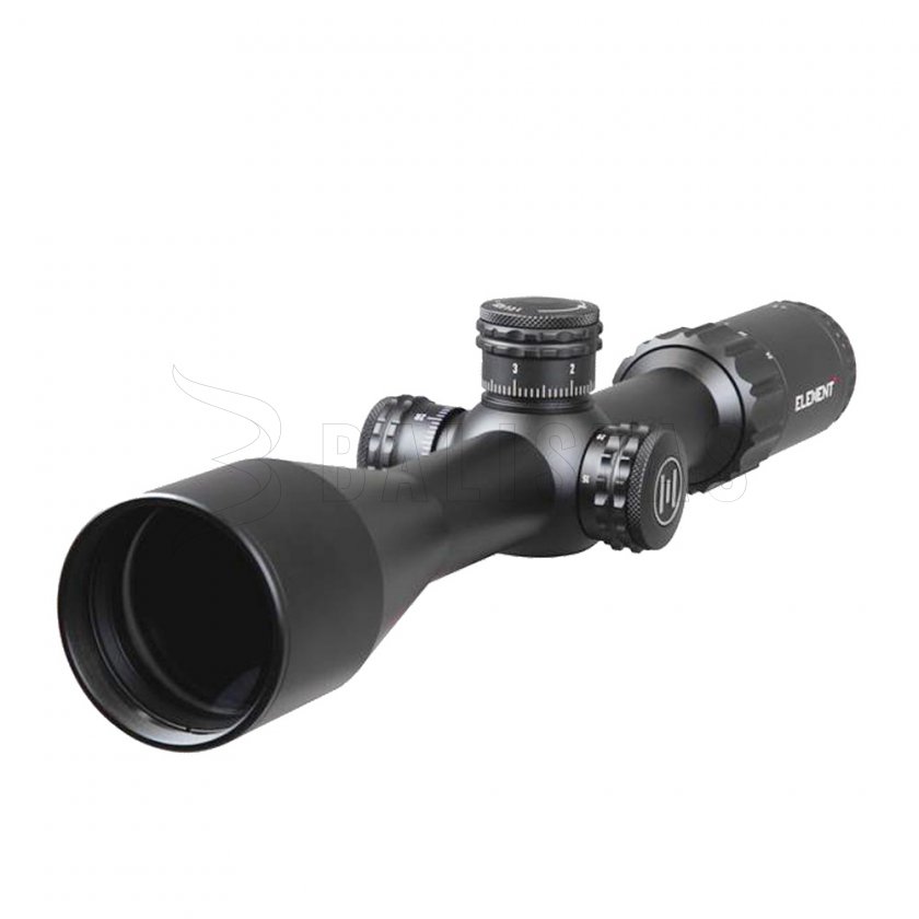 Richtkijker Element Helix 6-24x50 SFP EHR-1C MOA