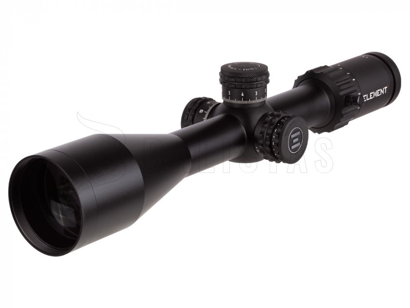 Richtkijker Element Nexus 5-20x50 FFP EHR-1C MOA