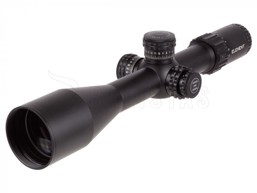 Richtkijker Element Titan 5-25x56 FFP EHR-2D MOA