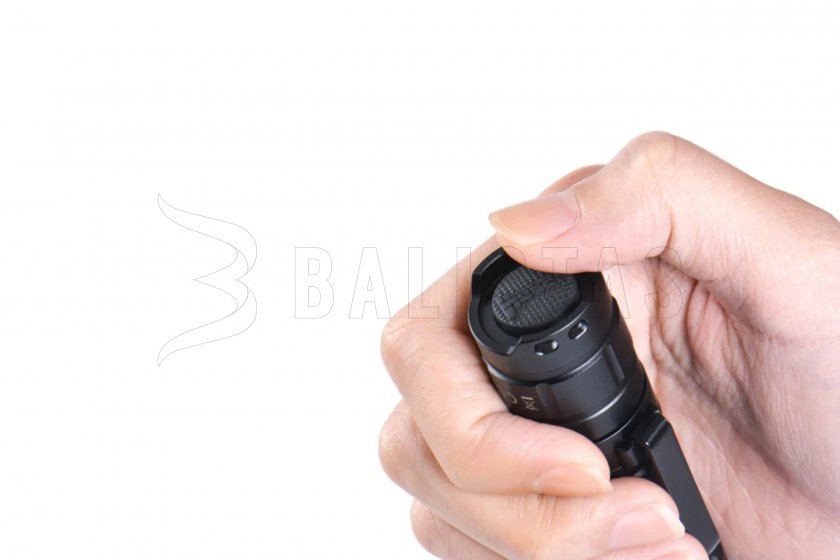 Zaklamp Wuben C3