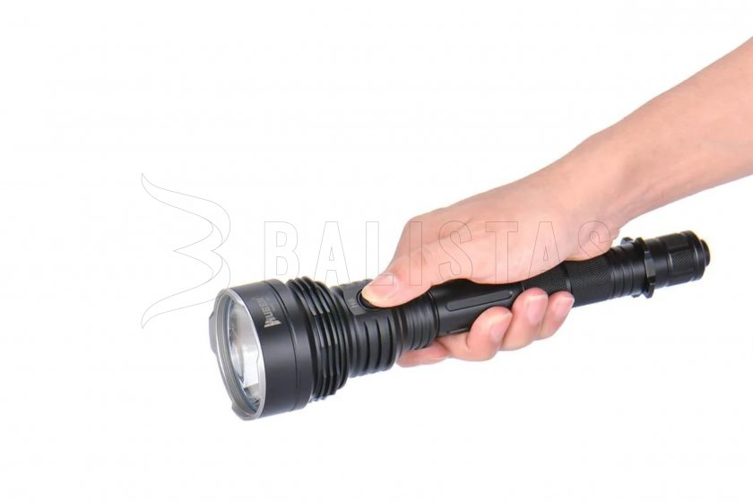 Zaklamp Wuben H8 set