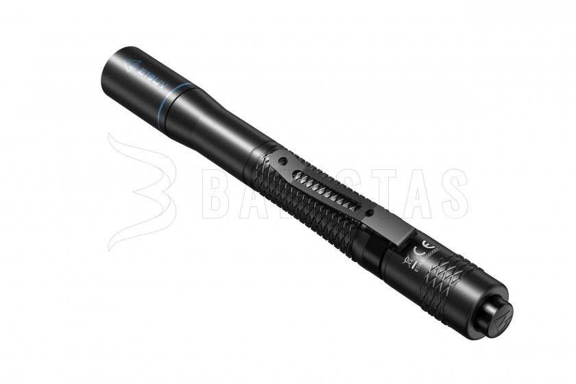 Zaklamp Wuben E19