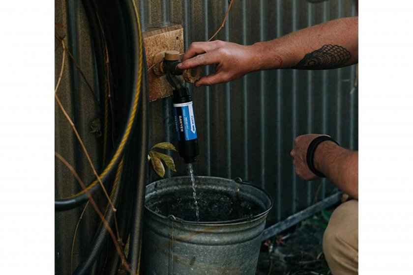Water reisfilter SAWYER SP134 TAP Filtration System