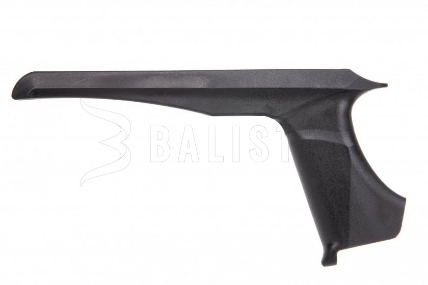 Grip SPA CP2 Zwart