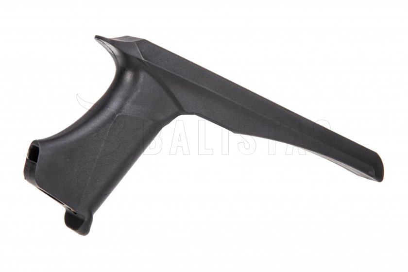 Grip SPA CP2 Zwart