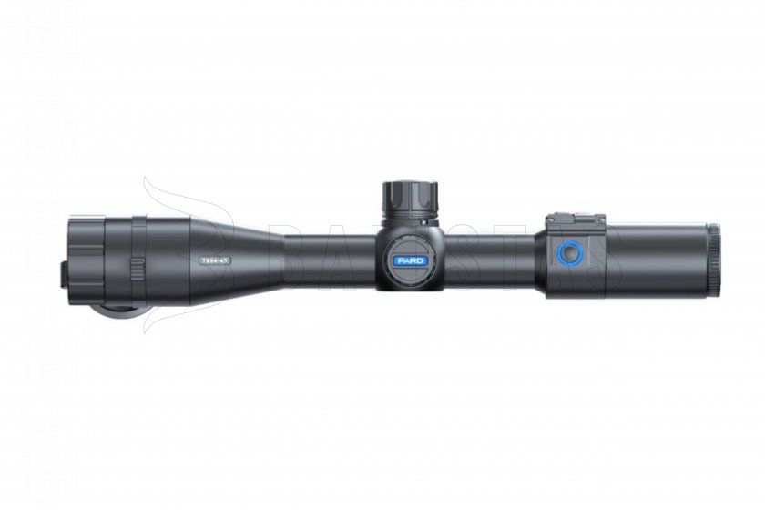 Thermisch richtvizier PARD TS31 25mm (Detectie 1100m)