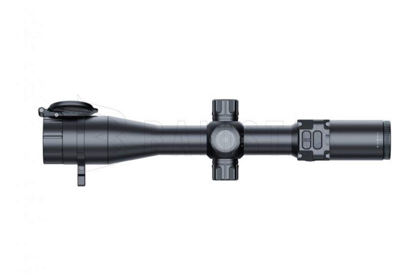 Thermisch richtvizier PARD TS31 25mm (Detectie 1100m)