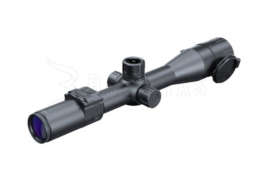 Thermisch richtvizier PARD TS31 25mm (Detectie 1100m)
