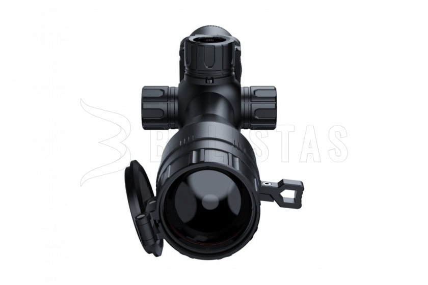 Thermisch richtvizier PARD TS31 25mm (Detectie 1100m)