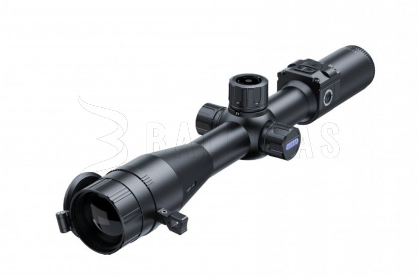 Thermisch richtvizier PARD TS31 25mm (Detectie 1100m)