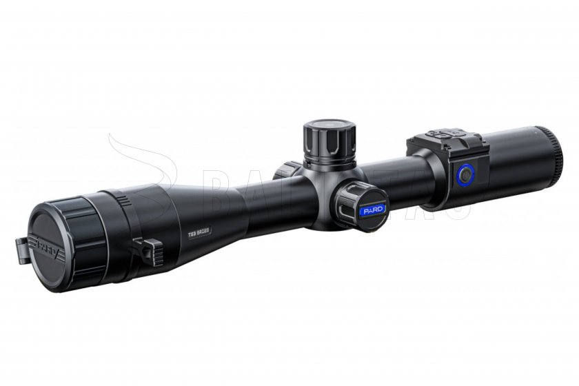 Thermisch richtvizier PARD TS31 25mm (Detectie 1100m)