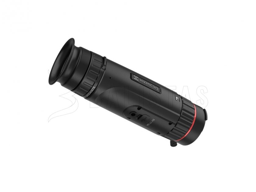 Thermische monoculair Hikmicro FALCON FQ25