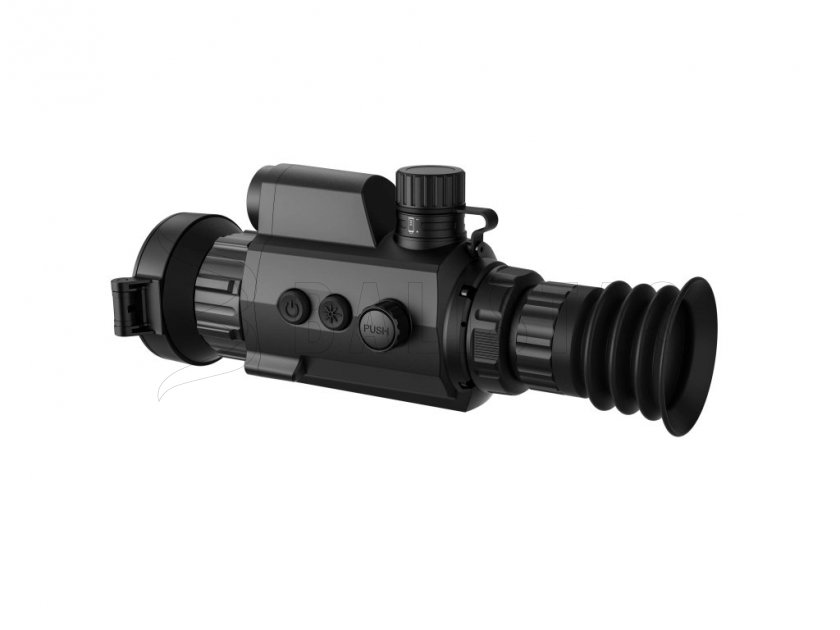 Thermisch LRF vizier Hikmicro PANTHER PQ50L 2.0
