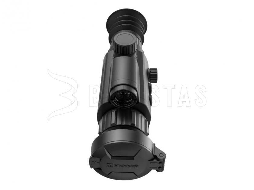Thermisch LRF vizier Hikmicro PANTHER PQ50L 2.0