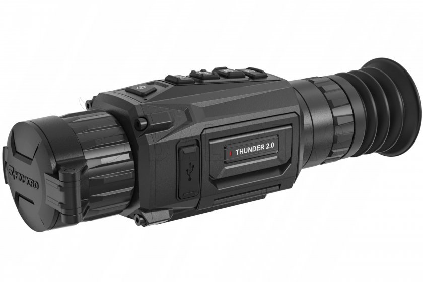 Thermische richtkijker Hikmicro THUNDER TE25 2.0