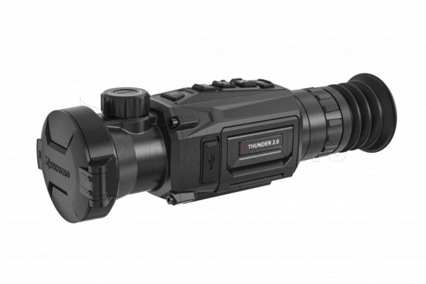 Hikmicro Thunder TQ35CR 2.0