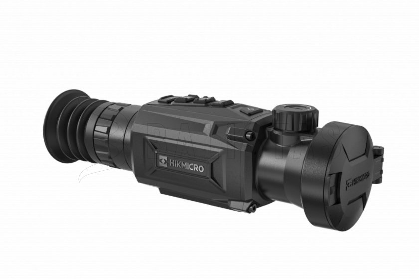 Hikmicro Thunder TQ35CR 2.0
