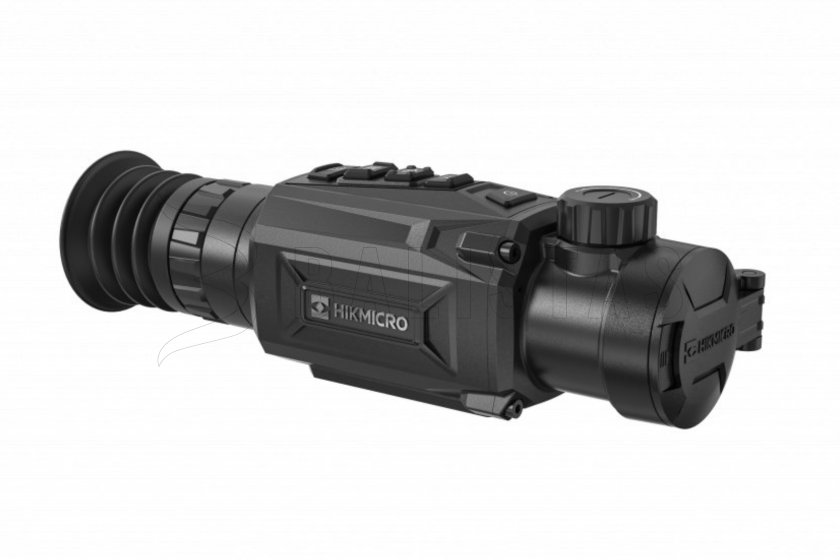 Hikmicro Thunder TQ35 2.0