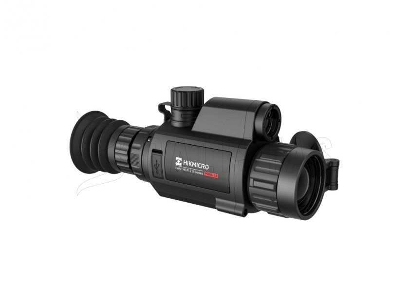 Thermisch LRF vizier Hikmicro PANTHER PQ35L 2.0