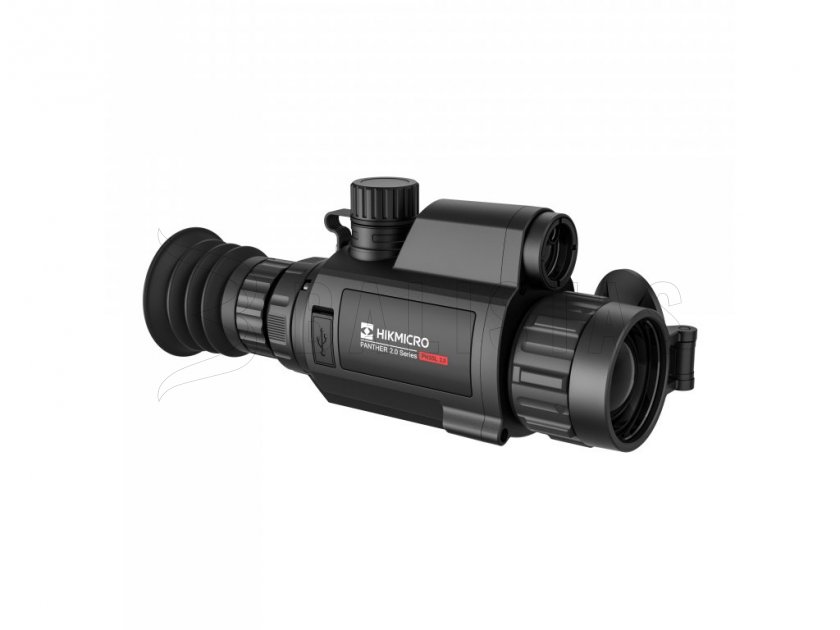 Thermisch LRF vizier Hikmicro PANTHER PH35L 2.0