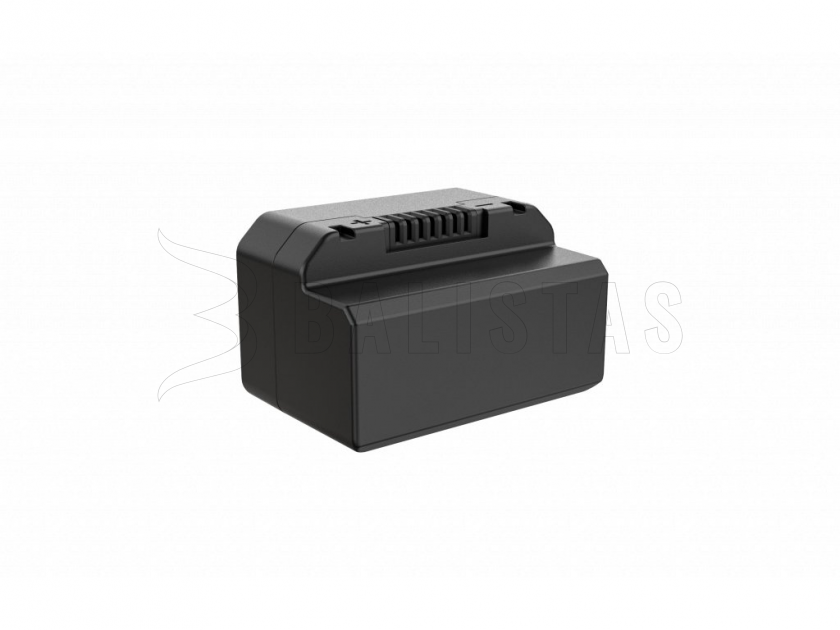 Batterij HM3644DC voor Hikmicro THUNDER 2.0