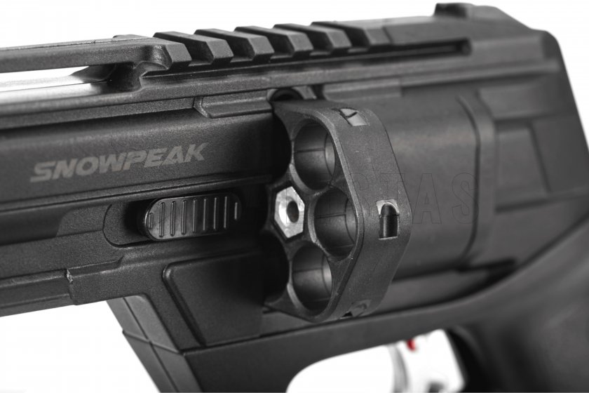 Magazijn Snowpeak CP300 Defender .50