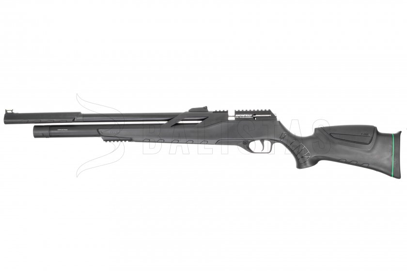 Luchtbuks SPA Snowpeak T-Rex 4,5mm