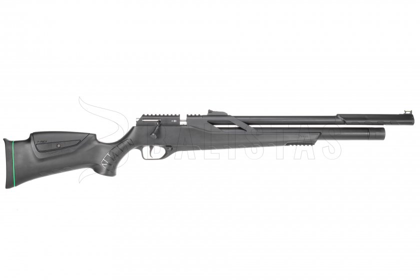 Luchtbuks SPA Snowpeak T-Rex 4,5mm