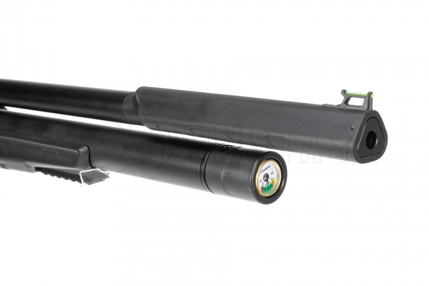 Luchtbuks SPA Snowpeak T-Rex 4,5mm