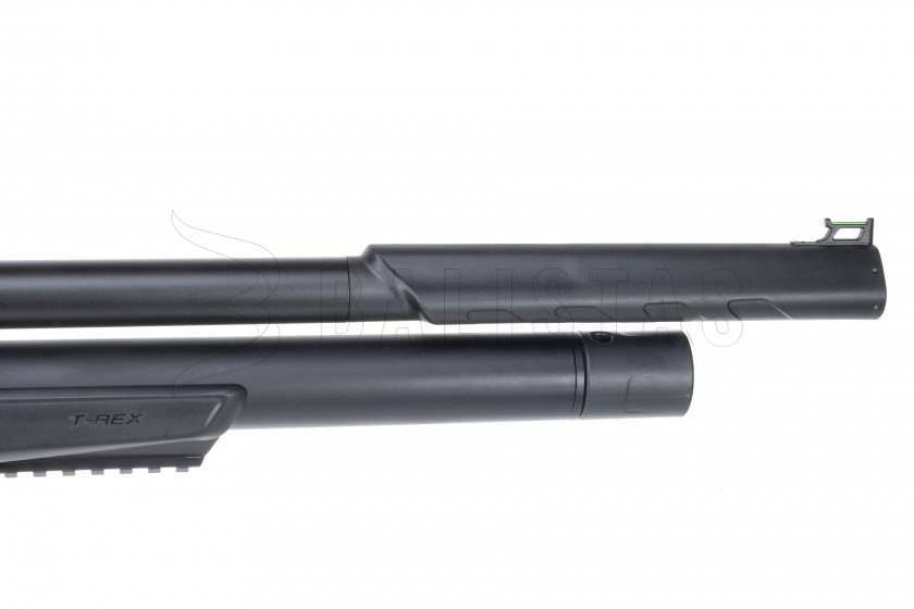 Luchtbuks SPA Snowpeak T-Rex 4,5mm