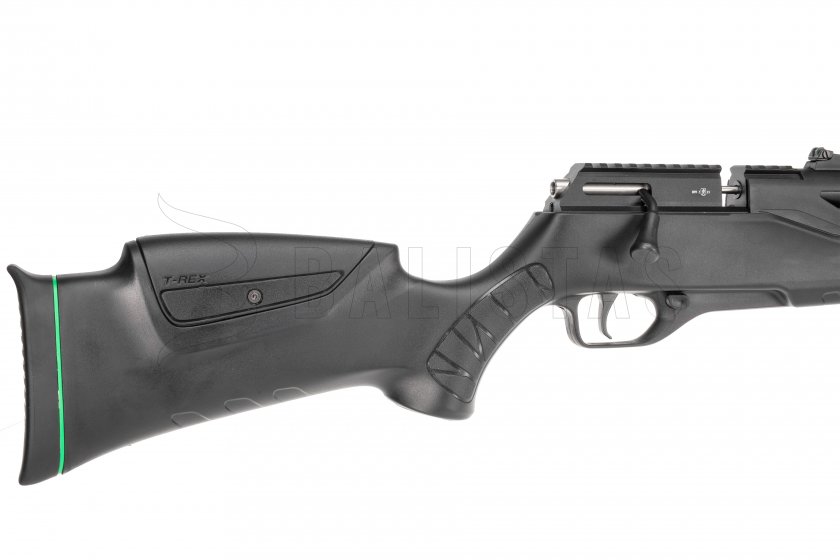 Luchtbuks SPA Snowpeak T-Rex 4,5mm