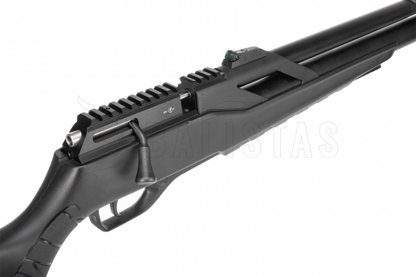Luchtbuks SPA Snowpeak T-Rex 4,5mm