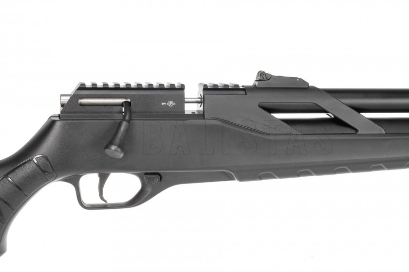 Luchtbuks SPA Snowpeak T-Rex 4,5mm