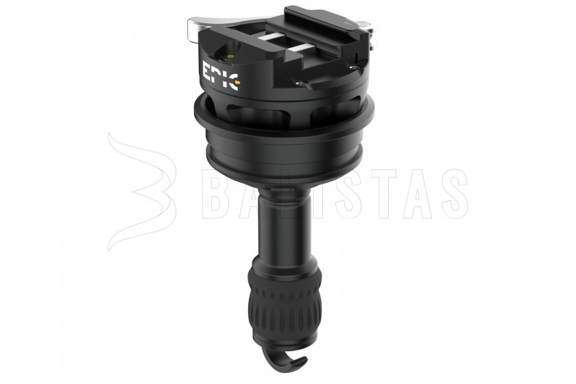 Statief Epic Airguns 362C Bowl Head