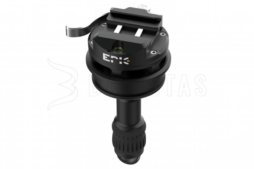 Statief Epic Airguns 362C Bowl Head