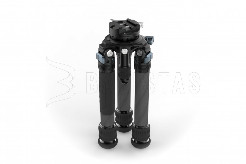 Statief Epic Airguns 362C Bowl Head