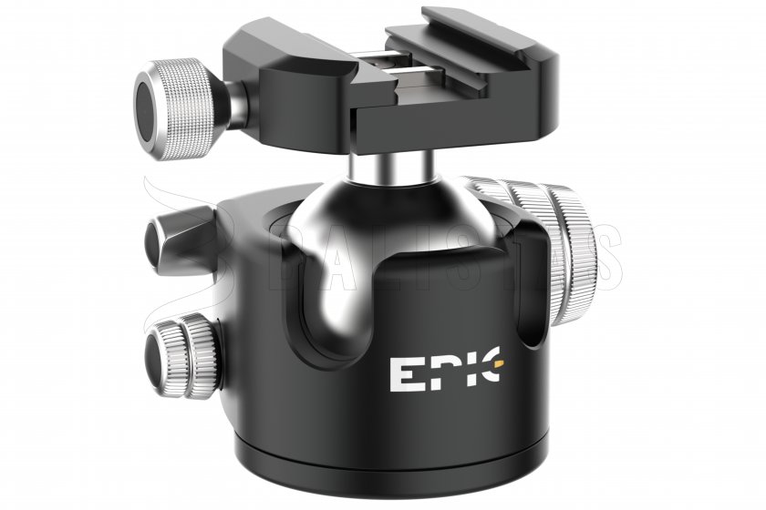 Statief Epic Airguns 362C Knob Head