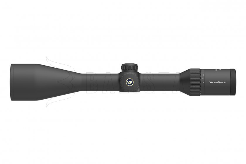 Richtkijker Vector Optics Continental x8 4-32x56 SFP Hunting Scope ED