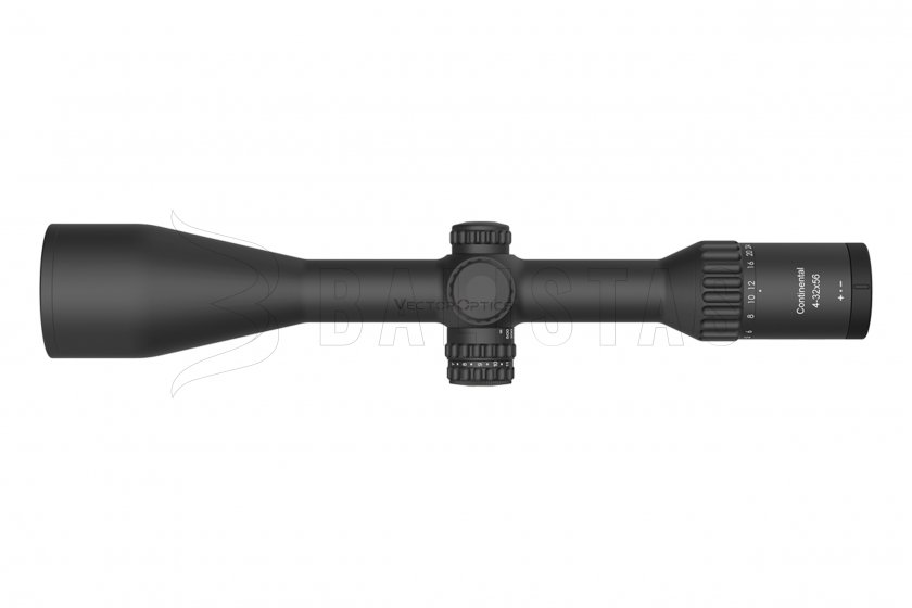 Richtkijker Vector Optics Continental x8 4-32x56 SFP Hunting Scope ED