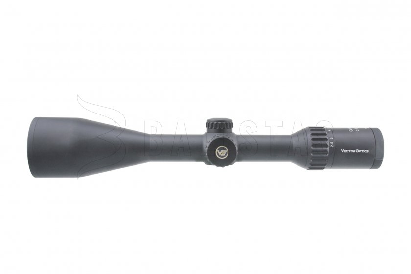 Richtkijker Vector Optics Continental 2,5-15X56 HUNTING G4