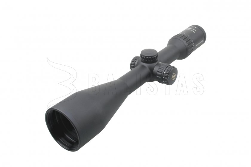 Richtkijker Vector Optics Continental 2,5-15X56 HUNTING G4