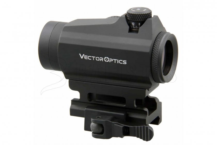 Kolimator Vector Optics Maverick 1X22 GENII