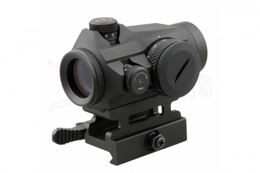 Kolimator Vector Optics Maverick 1X22 GENII